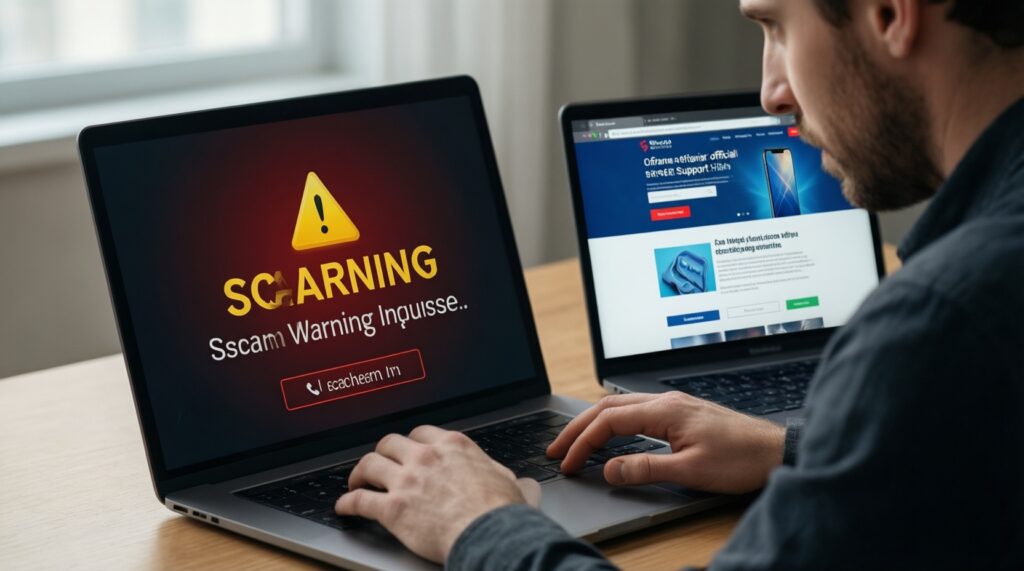 Криминальная хроника без сенсаций: что произошло, как избежать популярных схем мошенничества - иллюстрация