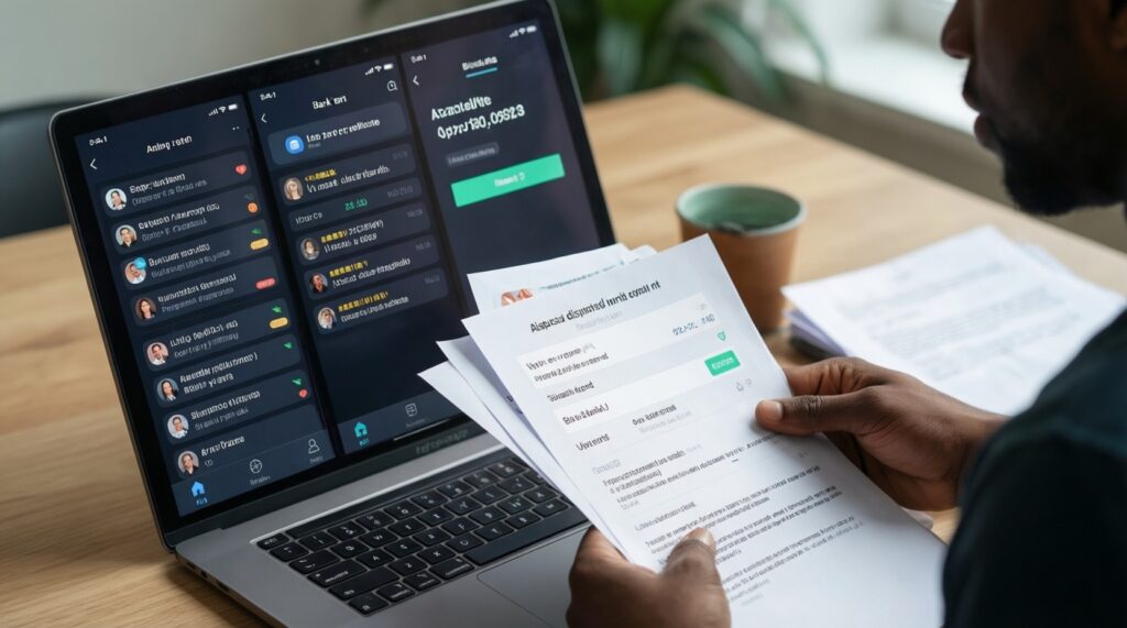 Криминальная хроника без сенсаций: что произошло, как избежать популярных схем мошенничества - иллюстрация