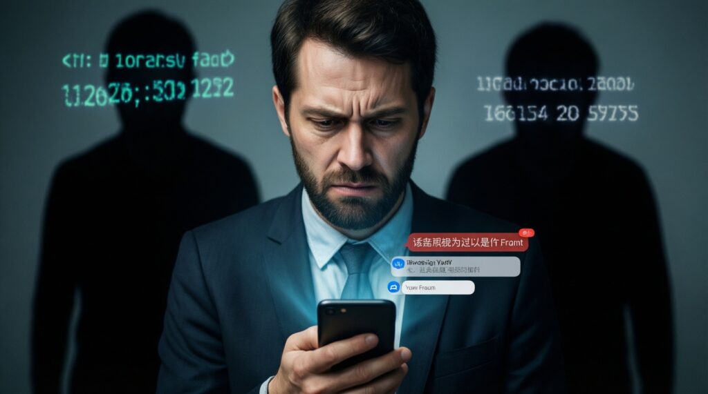 Криминальная хроника без сенсаций: что произошло, как избежать популярных схем мошенничества - иллюстрация