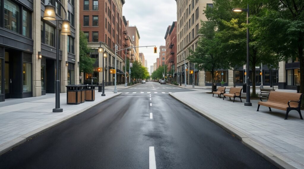 Благоустройство дворов и парков: какие территории участвуют в голосовании и что реально сделают - иллюстрация