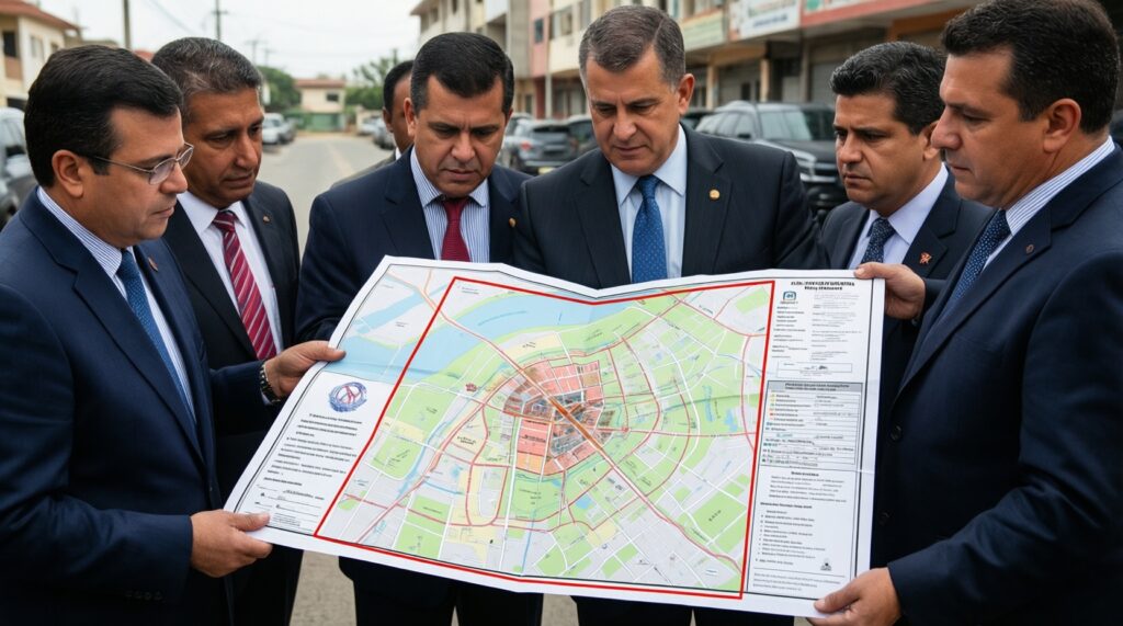 Благоустройство дворов и парков: какие территории участвуют в голосовании и что реально сделают - иллюстрация