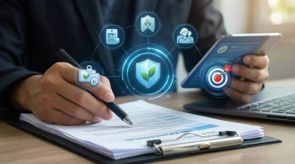 Поддержка семей и выплаты: что положено в 2026 году, как оформить и частые ошибки в заявлениях - иллюстрация