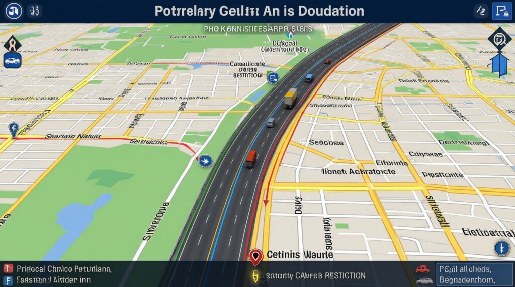 Актуальные дорожные ремонты и перекрытия в Костроме и районах: что, где и когда изменится - иллюстрация