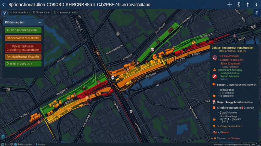 Актуальные дорожные ремонты и перекрытия в Костроме и районах: что, где и когда изменится - иллюстрация