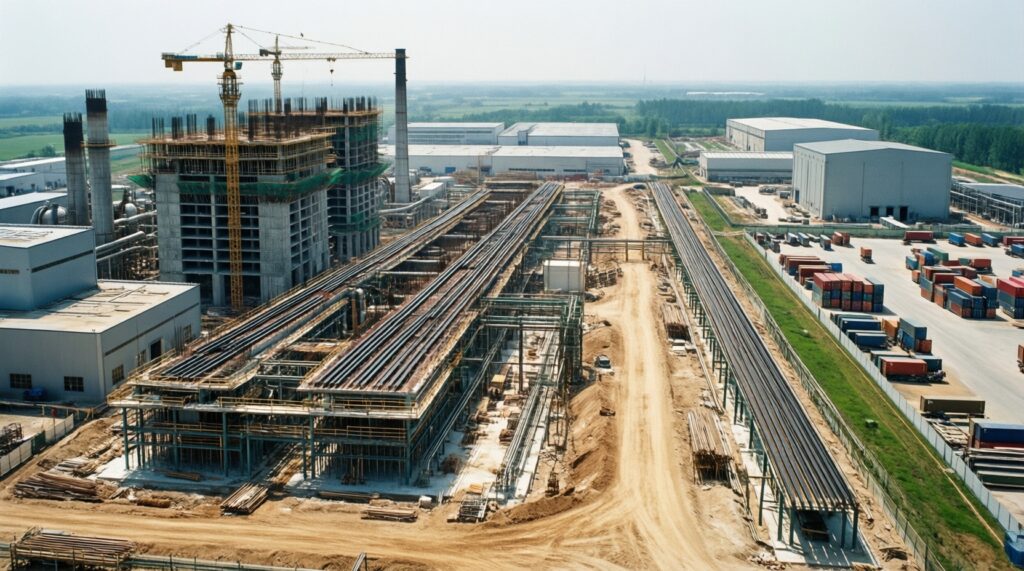 Новые инвестпроекты в Костромской области: какие предприятия откроются и сколько создадут рабочих мест - иллюстрация