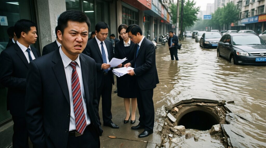 Рейтинг самых обсуждаемых городских проблем недели: что волнует жителей и как реагируют власти - иллюстрация