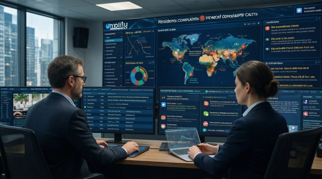 Рейтинг самых обсуждаемых городских проблем недели: что волнует жителей и как реагируют власти - иллюстрация