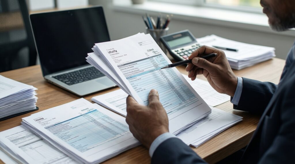 ЖКХ без сложных слов: как меняются тарифы, платежки и субсидии в Костромской области - иллюстрация