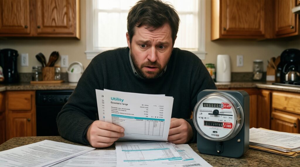 ЖКХ без сложных слов: как меняются тарифы, платежки и субсидии в Костромской области - иллюстрация