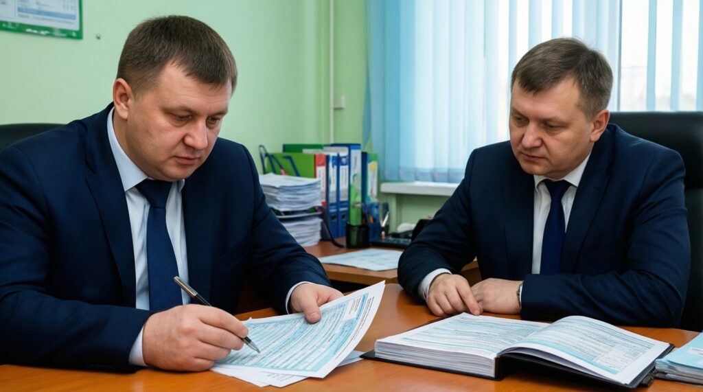 ЖКХ без сложных слов: как меняются тарифы, платежки и субсидии в Костромской области - иллюстрация