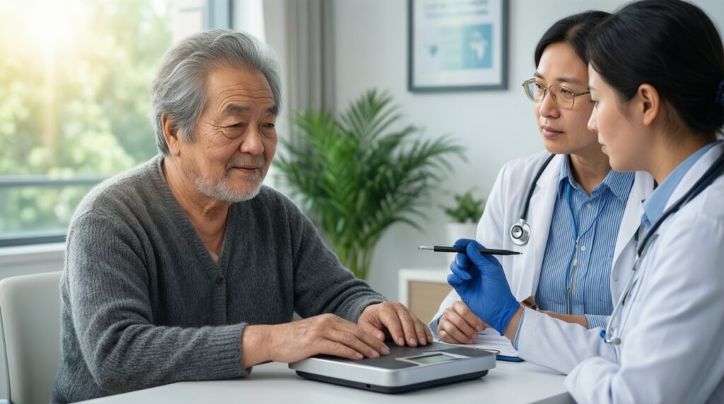 Костромская медицина сегодня: дефицит кадров, запись к врачам и новые отделения в больницах - иллюстрация