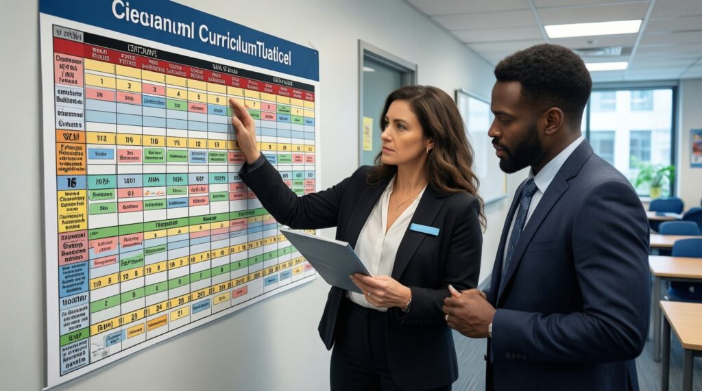 Образование в регионе: где открывают новые классы, центры 