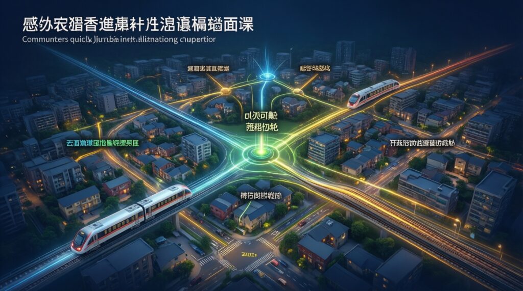 Общественный транспорт: новые маршруты, расписания, валидаторы и планы по обновлению автопарка - иллюстрация